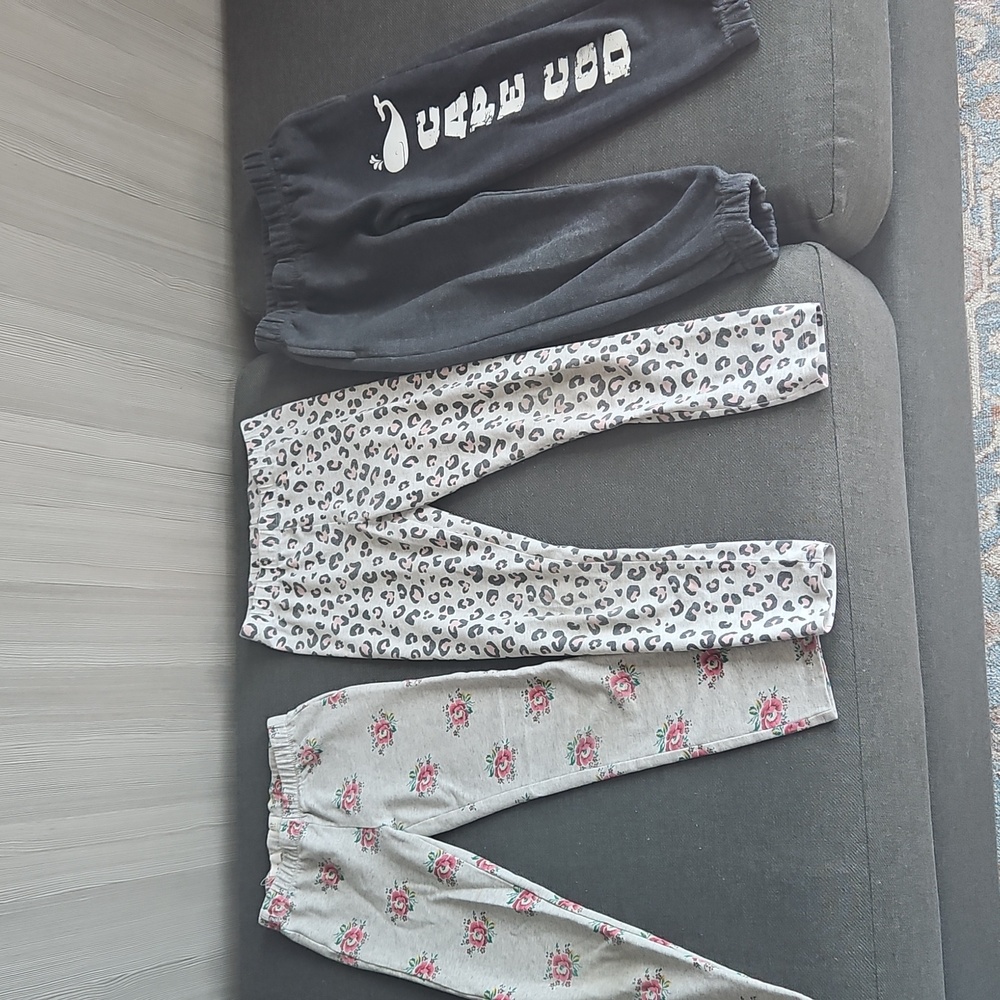 6 Piece Kids Clothing Bundle Mixed Brands - Picture 12 of 16